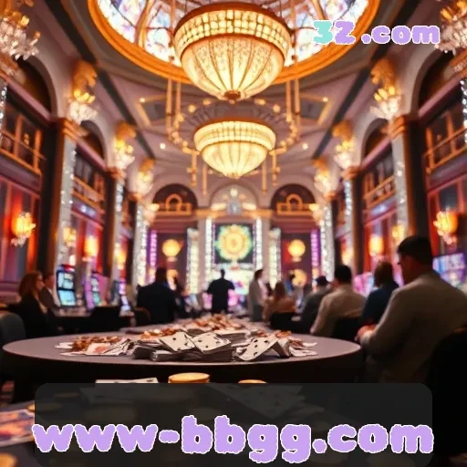 bbgg: A Revolução dos Sites de Jogos no Brasil