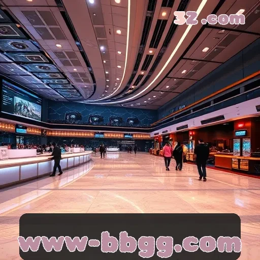 bbgg Login: Descubra Funcionalidades e Benefícios da Plataforma de Jogos