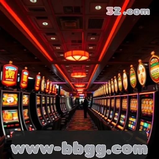 bbgg: Mergulhe nas Plataformas de Jogos e Aumente sua Diversão Hoje Mesmo