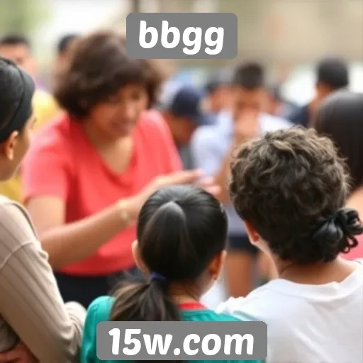 Avaliação das funcionalidades sociais do bbgg