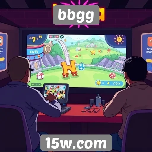 Estudo revela a popularidade dos jogos no site bbgg